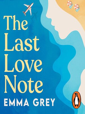 The Last Love Note - Audiobook